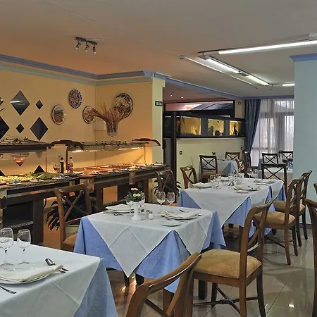 فندق Globales Acuario 2*