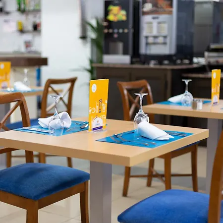 Hotel Globales Acuario 2*