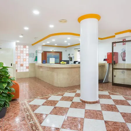 Globales Acuario Puerto de la Cruz (Tenerife)