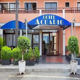 Hotel Globales Acuario