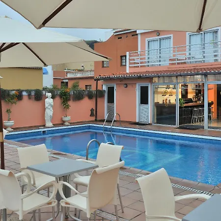 Hotel Globales Acuario 2*