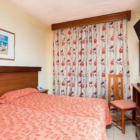 Hotel Globales Acuario