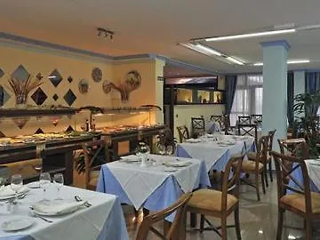 מלון Globales Acuario פוארטו דה לה קרוז