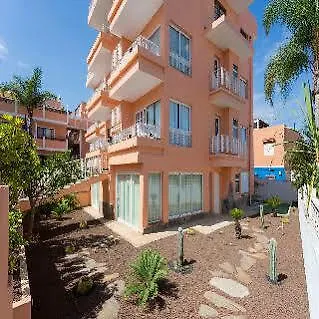 מלון Globales Acuario