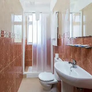 Globales Acuario פוארטו דה לה קרוז