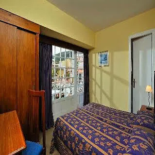 Globales Acuario 2* פוארטו דה לה קרוז