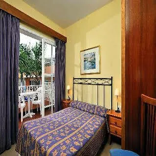 Globales Acuario מלון פוארטו דה לה קרוז