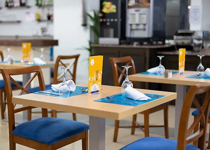 Globales Acuario פוארטו דה לה קרוז