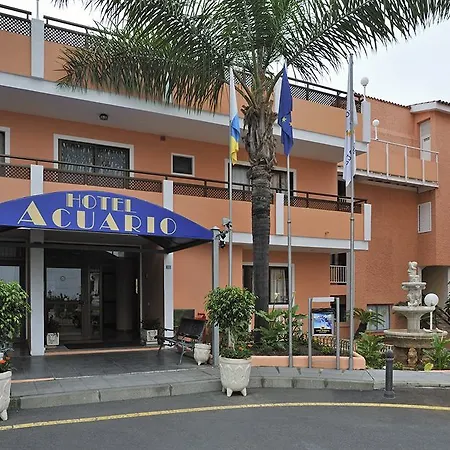 Globales Acuario